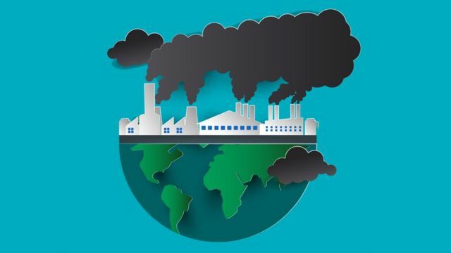 Contaminación Ambiental