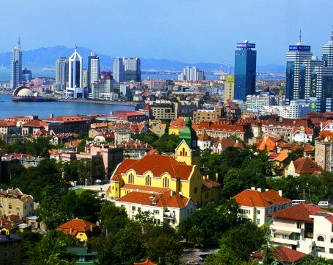 Accordo di cessate il fuoco di Tsingtao