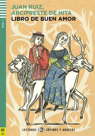 EL LIBRO DEL AMOR DEL ARCIPRESTE DE HITA