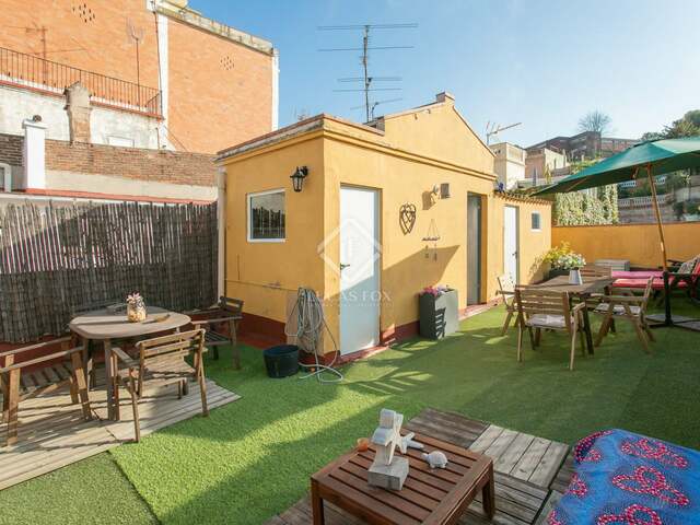 Ens comprem un pis a Martinet!