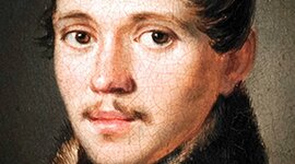 Timeline: Биография Лермонтова