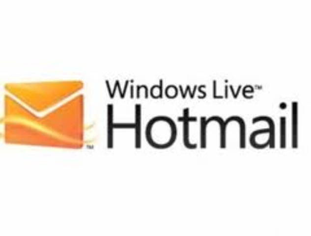 ¿quien invento hotmail?