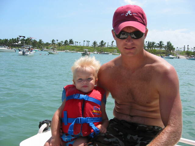 Emotional Development: Separation Anxiety