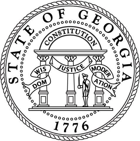 GA - state responses to federal policy on energy, water, etc.