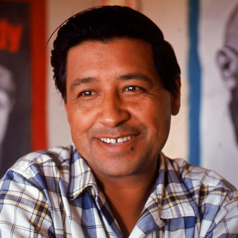 Cesar Chavez (Chicano)