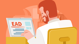 Timeline: EaD: Antecedentes