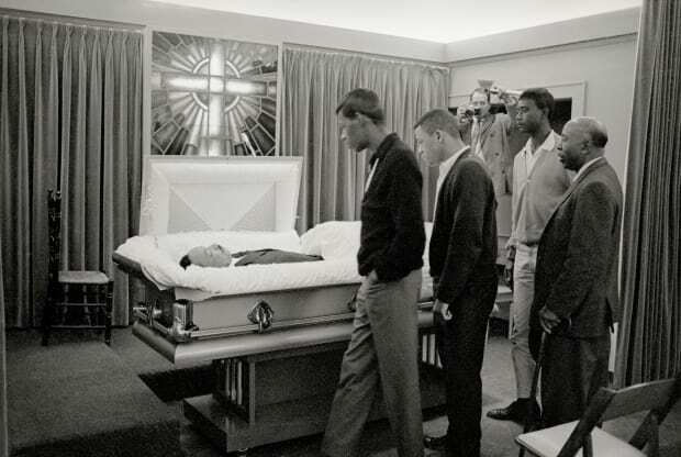 MLK's Assassination (African American)