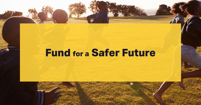 10th Anniversary of the Fund for a Safer Future
