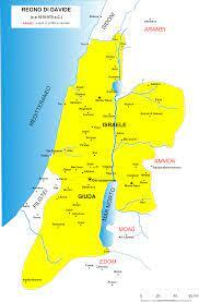 EBREI REGNO UNITARIO