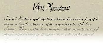 14th Amendment
