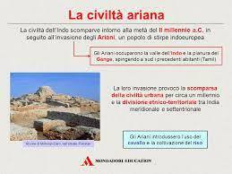 CIVILTA' ARIANA