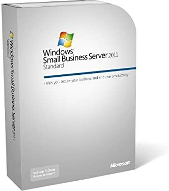 Windows Small Business Server