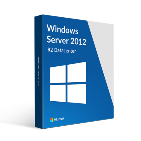 Windows Server 2012