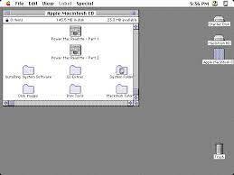 Mac os 7.12