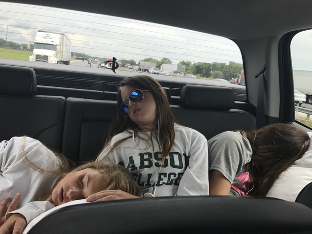 Body Rhythm: Circadian Rhythm