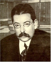 José Enrique Rodó