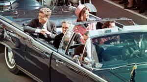 JFK assassination