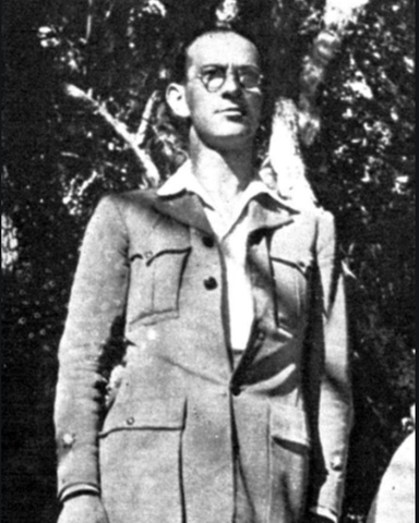 Asesinato de José de Castillo