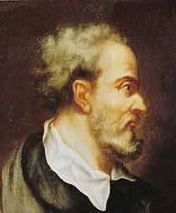 ITALIANO Guiolamo Cardano