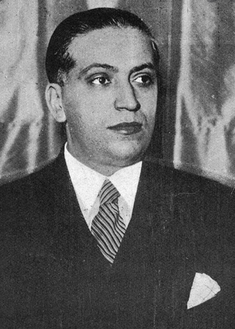 Asesinato de José Calvo Soleto