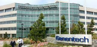 Compañías de biotecnologías