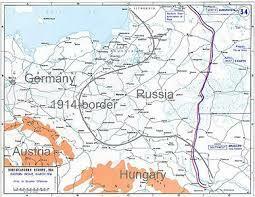Brusilov Offensive