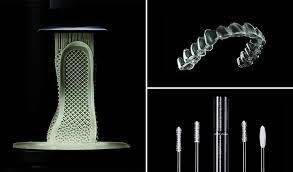 El sls y las personalizacion en la  fabricacion en masa