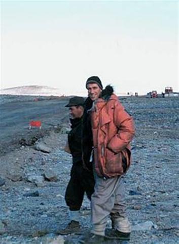 Edmund hillary was born