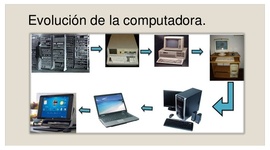 Timeline: Evolución de la Informática en Uruguay. Adolfo Montiel Valentini. 2011