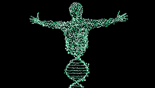 Medicina desde la Biología y Matemáticas