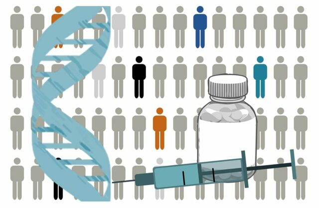 Descubrimiento de factores de herencia no genéticos