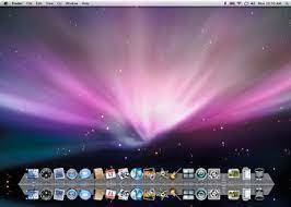 Mac Os v10.5