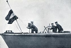 Alemania declara la guerra a Portugal