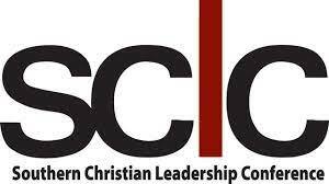 Southern Christian Leadership Conference (SCLC) formed