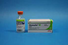 Insulina recombinante