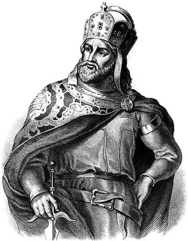 Se fundó la primera universidad