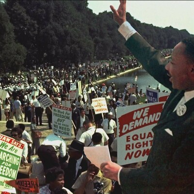 Timeline: Sivan Shteiman Civil Rights Pictorial Timeline