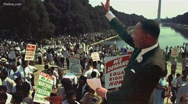 Timeline: Sivan Shteiman Civil Rights Pictorial Timeline