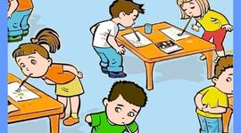 Timeline: EDUCACIÓN INCLUSIVA