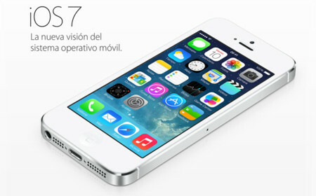 iOS 7