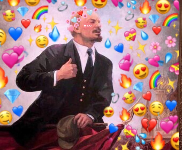 Return of Lenin From Exile