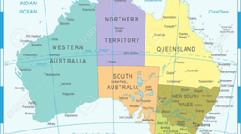 Timeline: Catholic Life in Australia Weeks 6-7