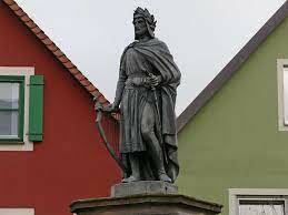 Wolfram von Eschenbach