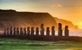 Easter Island