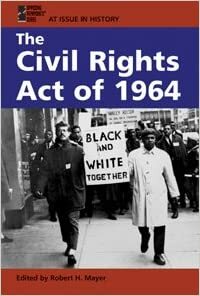 Civil Rights Act of 1964 (All Groups)