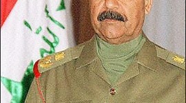Timeline: Iraq - Made by Augusto Urquizu and Franco Marche