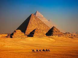Pyramids