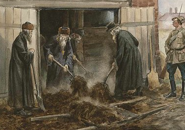 Ending of Wartime Communism