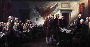 The Declaration of Independence