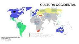 Timeline: Linea de Tiempo de la Cultura Occidental ARUQUIPA QUISPE CITLALY